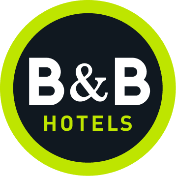 Logo B&B Hotels