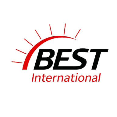 Logo BEST INTERNATIONAL