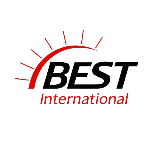 Logo BEST INTERNATIONAL