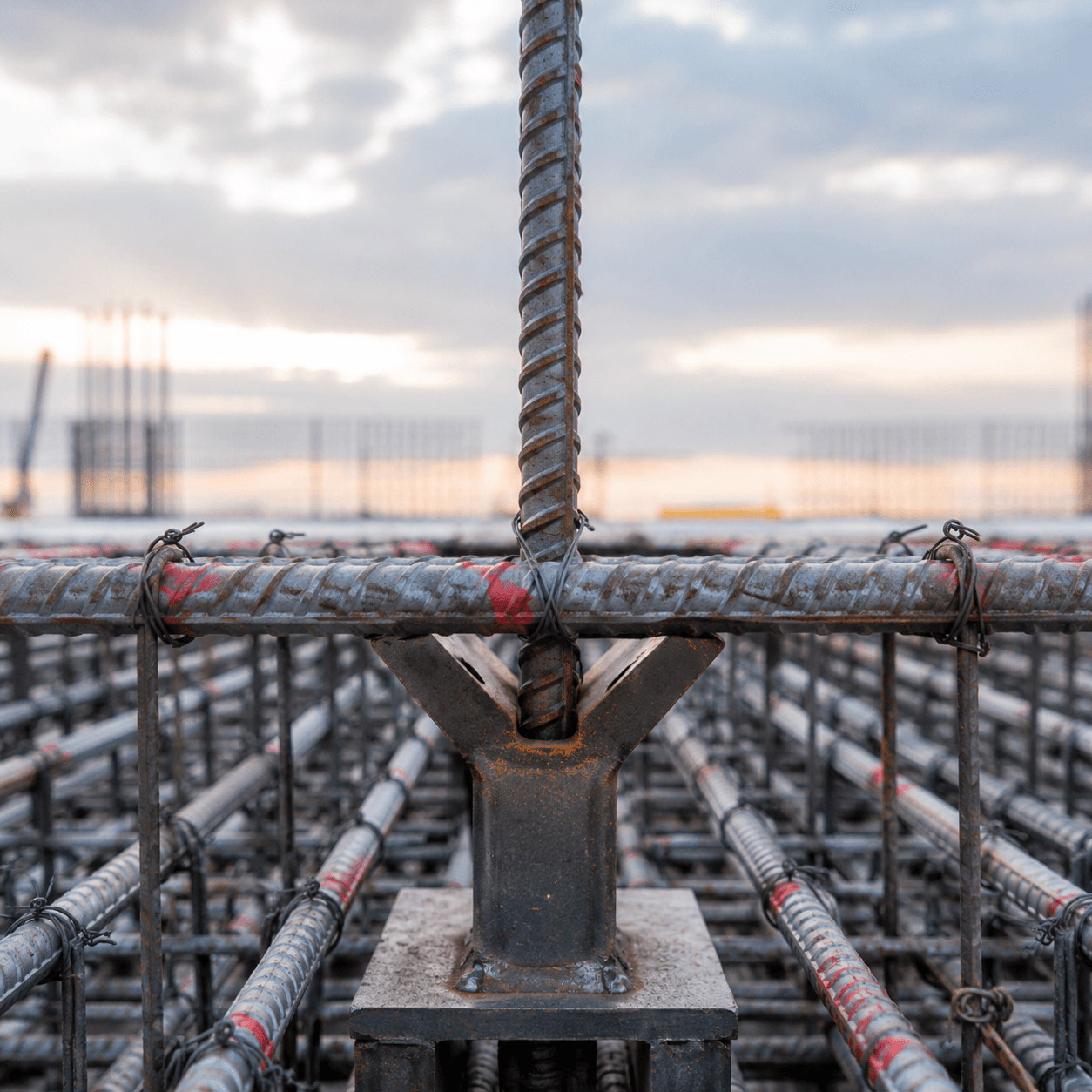 Chantier NCI Travaux — vue 1