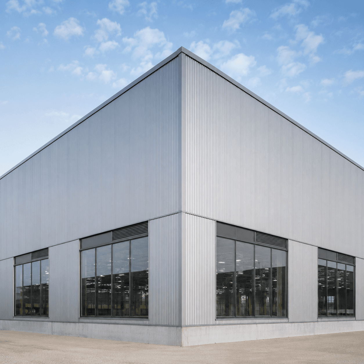 Chantier NCI Travaux — vue 4