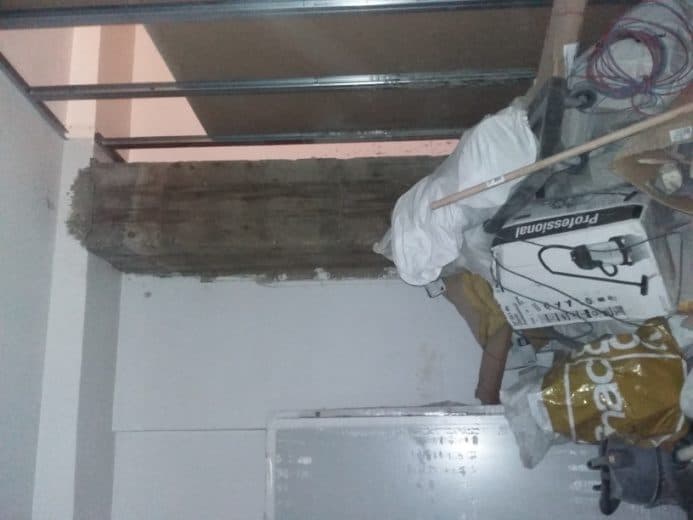 Réhabilitation de neuf appartements — photo 4