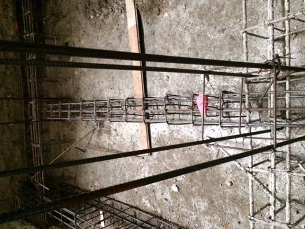 Réhabilitation de neuf appartements — photo 6