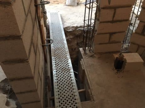 Réhabilitation de neuf appartements — photo 7