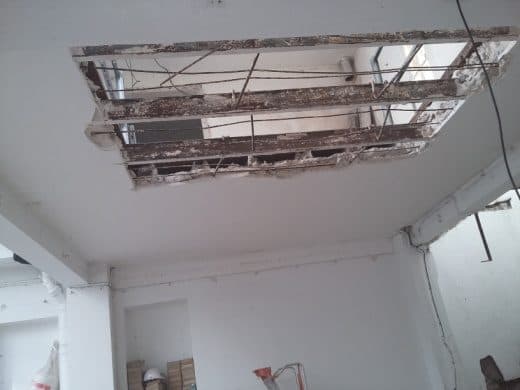 Réhabilitation de neuf appartements — photo 8