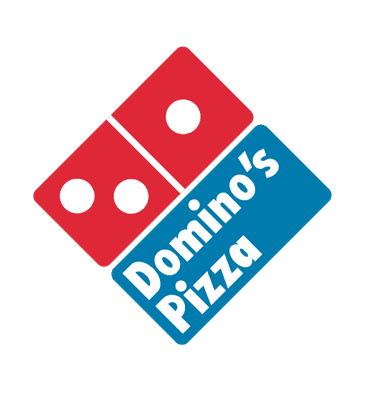 Logo Domino's Pizza